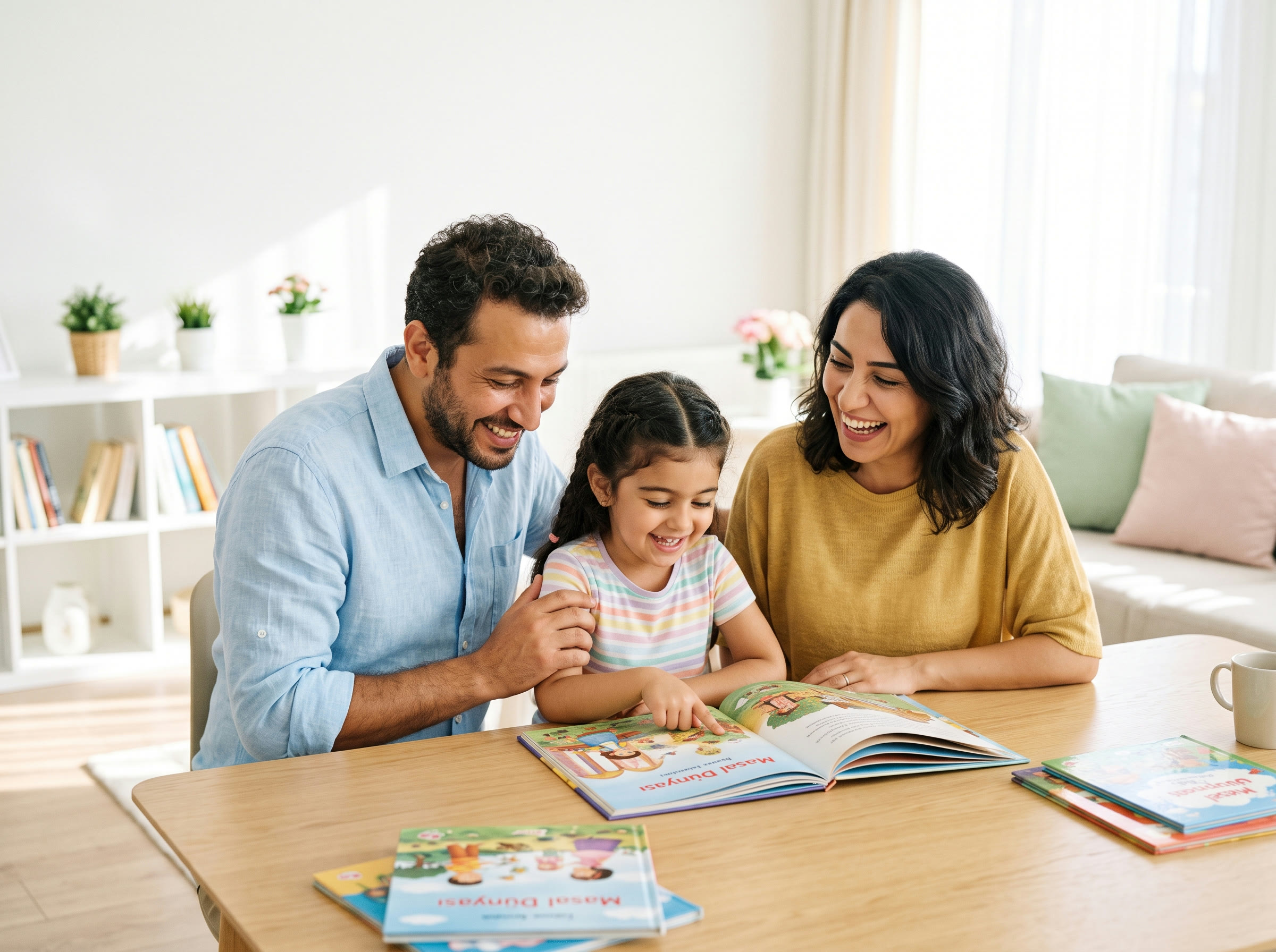 Aile danışmanlığı